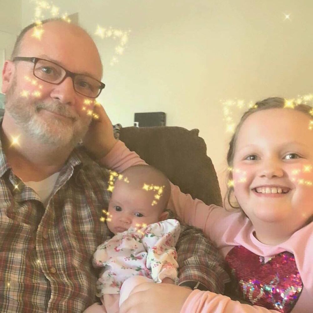 Meet your Posher, Lori